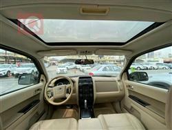 فۆرد ئێسکەیپ